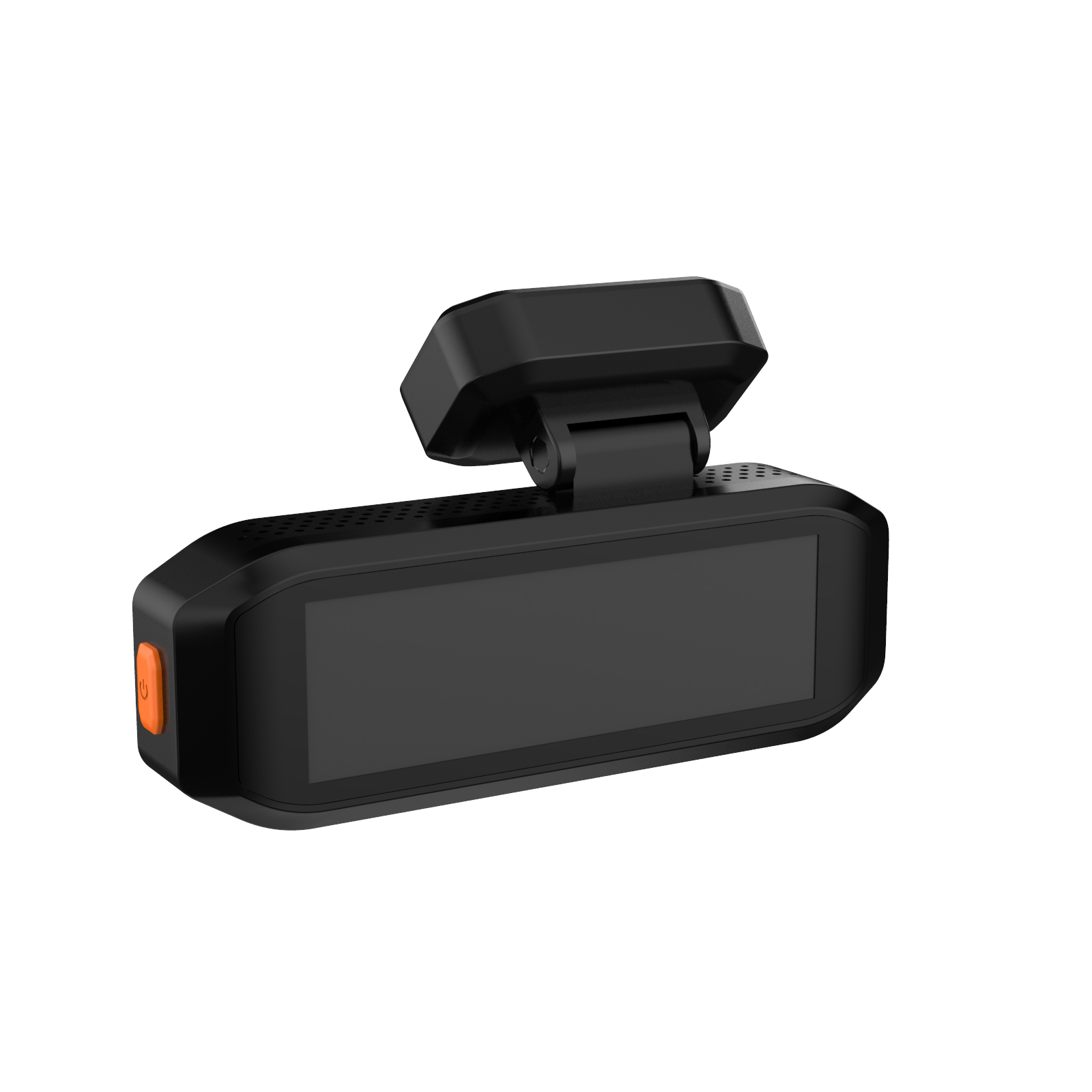Button-Free 4K 2K Dash Cam | 3.19'' Screen, Optional ADAS & BSD