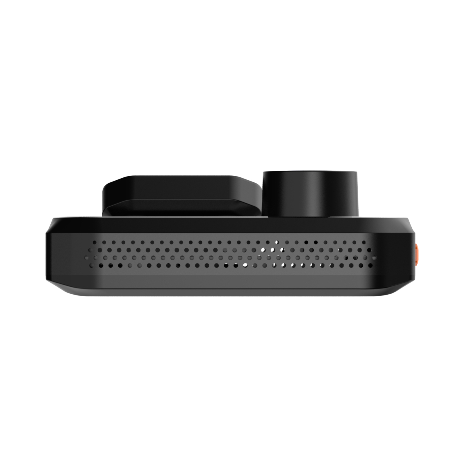 Button-Free 4K 2K Dash Cam | 3.19'' Screen, Optional ADAS & BSD
