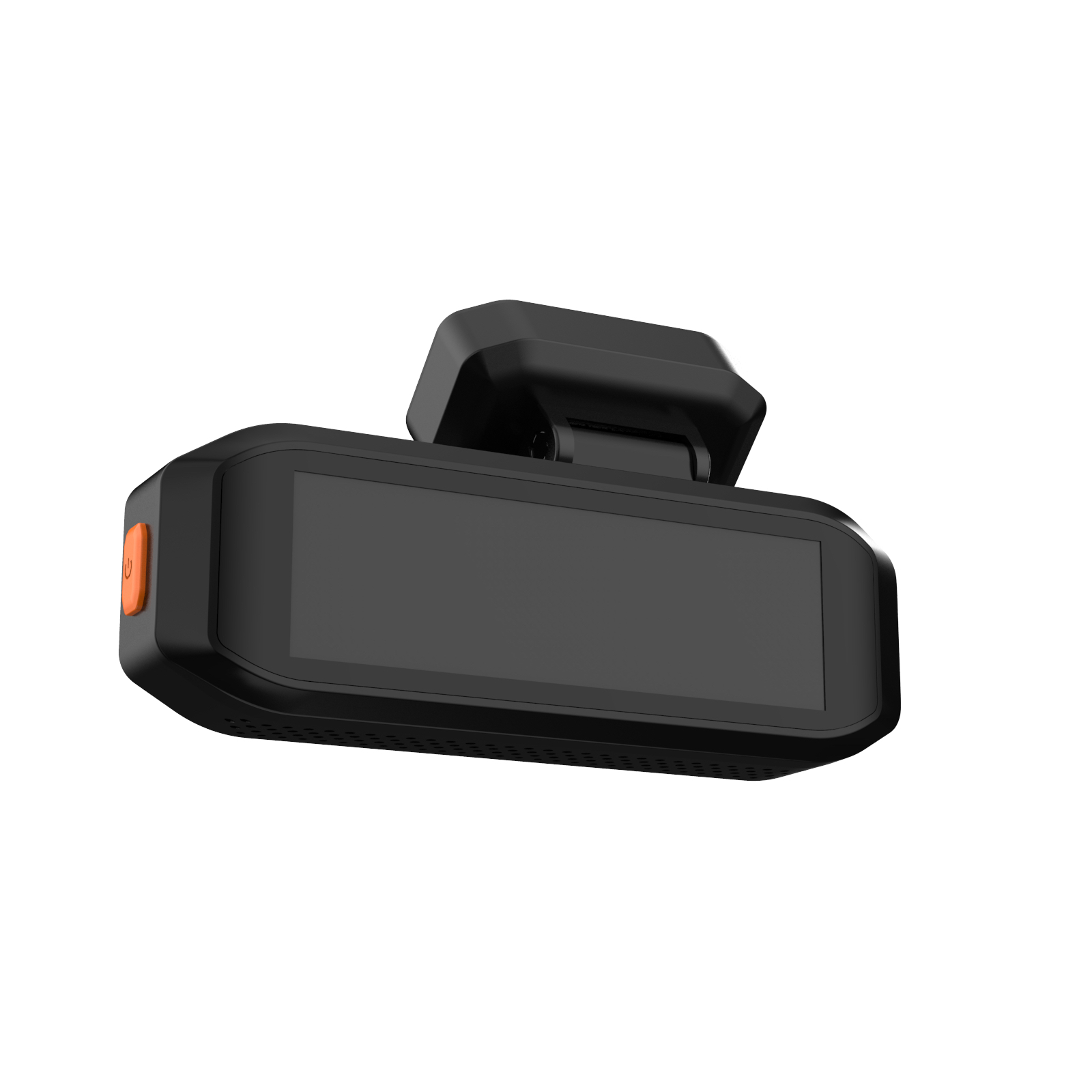 Button-Free 4K 2K Dash Cam | 3.19'' Screen, Optional ADAS & BSD