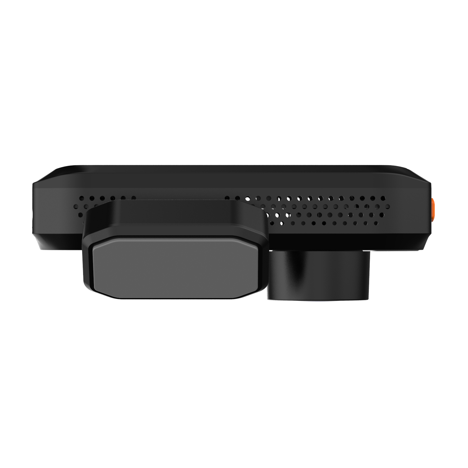 Button-Free 4K 2K Dash Cam | 3.19'' Screen, Optional ADAS & BSD