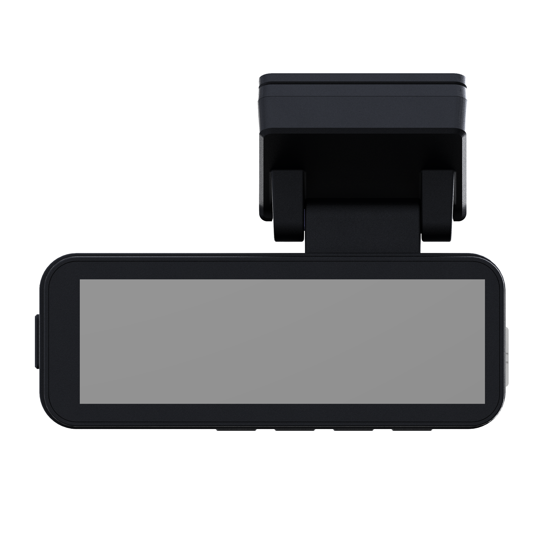 Lightweight Aluminum Dash Cam | 4K+2K Dual Lens with Adjustable Angle
