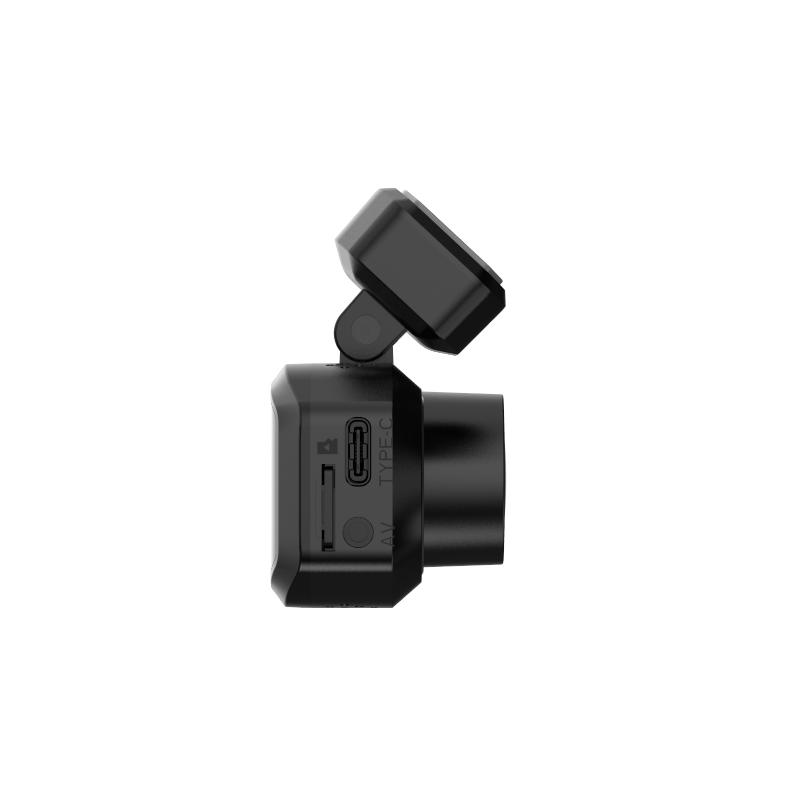 Button-Free 4K 2K Dash Cam | 3.19'' Screen, Optional ADAS & BSD