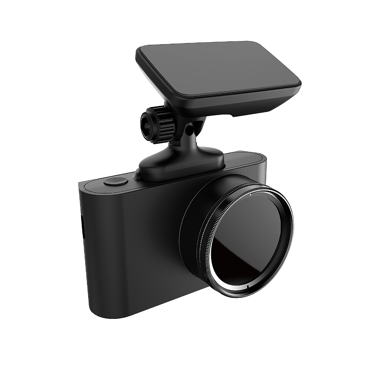 EC3 Ultra HD Car Dash Cam 2.0 Inch IPS Screen Dual Lens Driving Recorder Wi-Fi Enabled Vehicle Video Recorder | Manufacturer | Factory | OEM | ODM