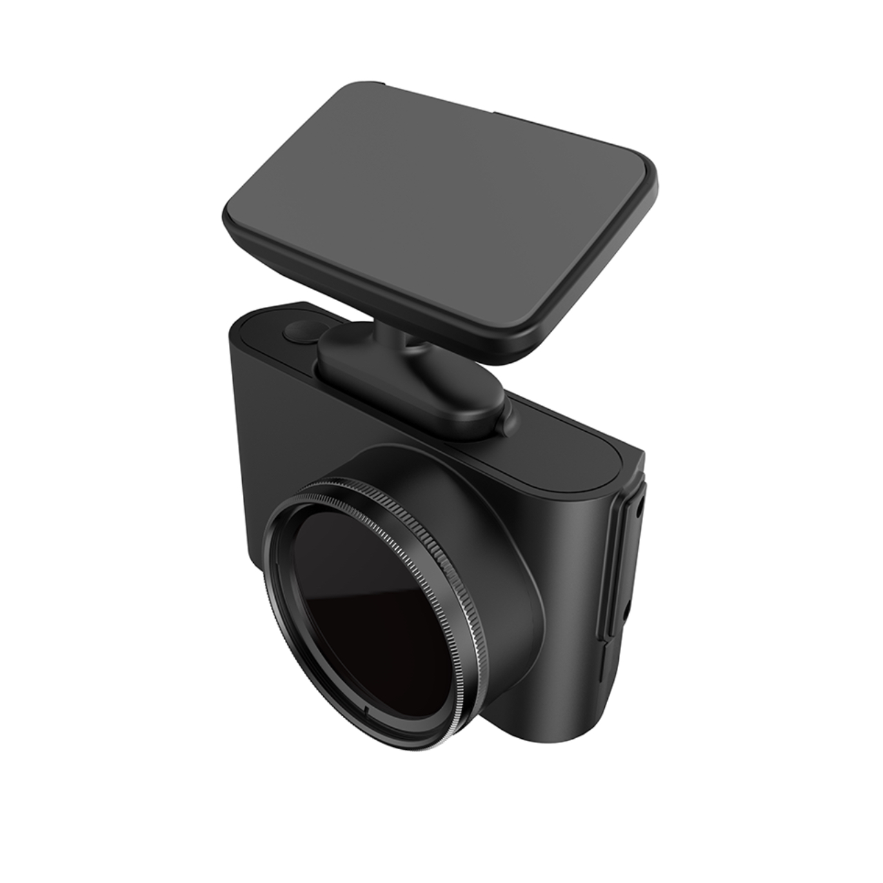 EC3 Ultra HD Car Dash Cam 2.0 Inch IPS Screen Dual Lens Driving Recorder Wi-Fi Enabled Vehicle Video Recorder | Manufacturer | Factory | OEM | ODM