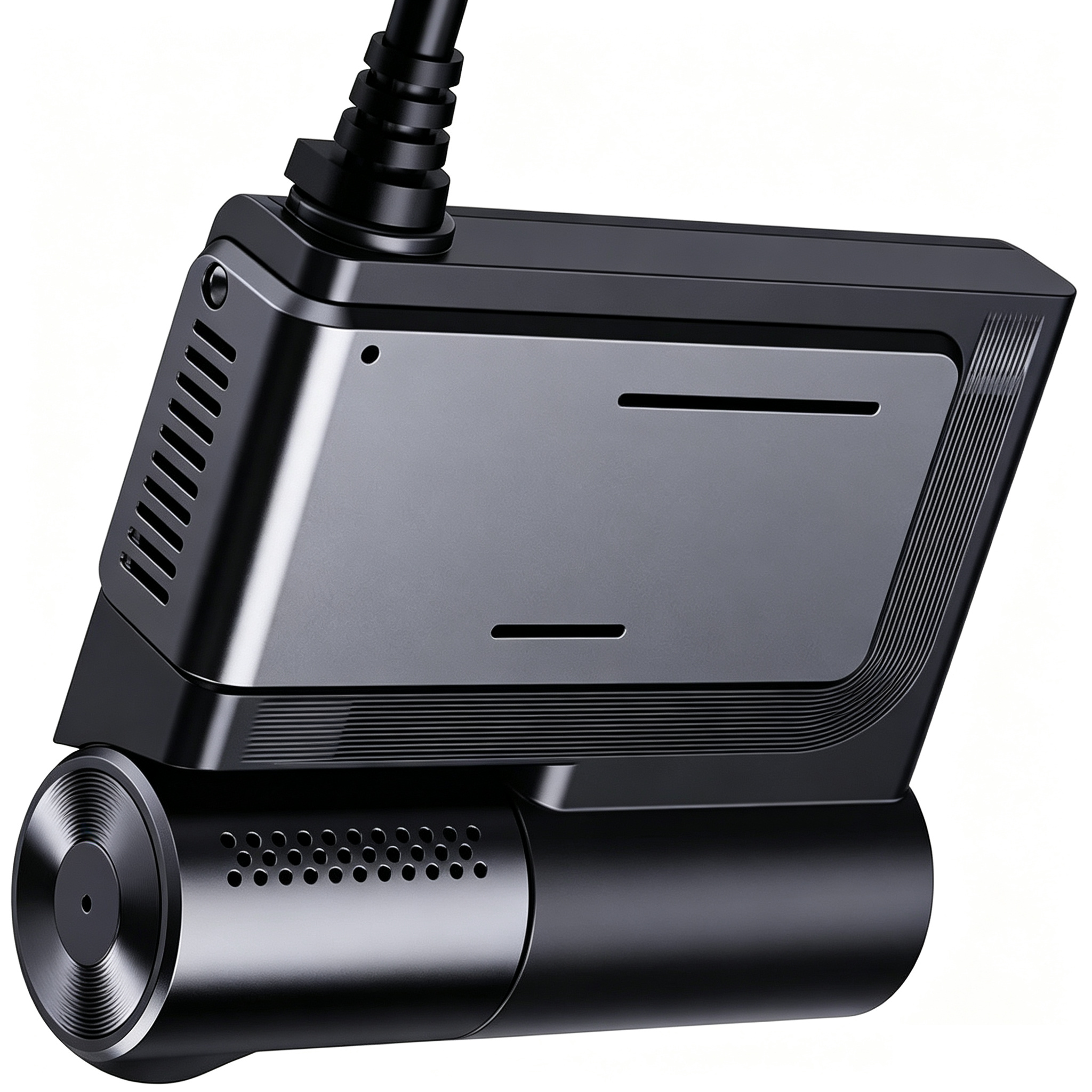 T221 4G LTE Cloud Dashcam: 2K Dual-Channel Security for North America (US-CA-MEX) | Manufacturer Factory | OEM ODM | CAT4