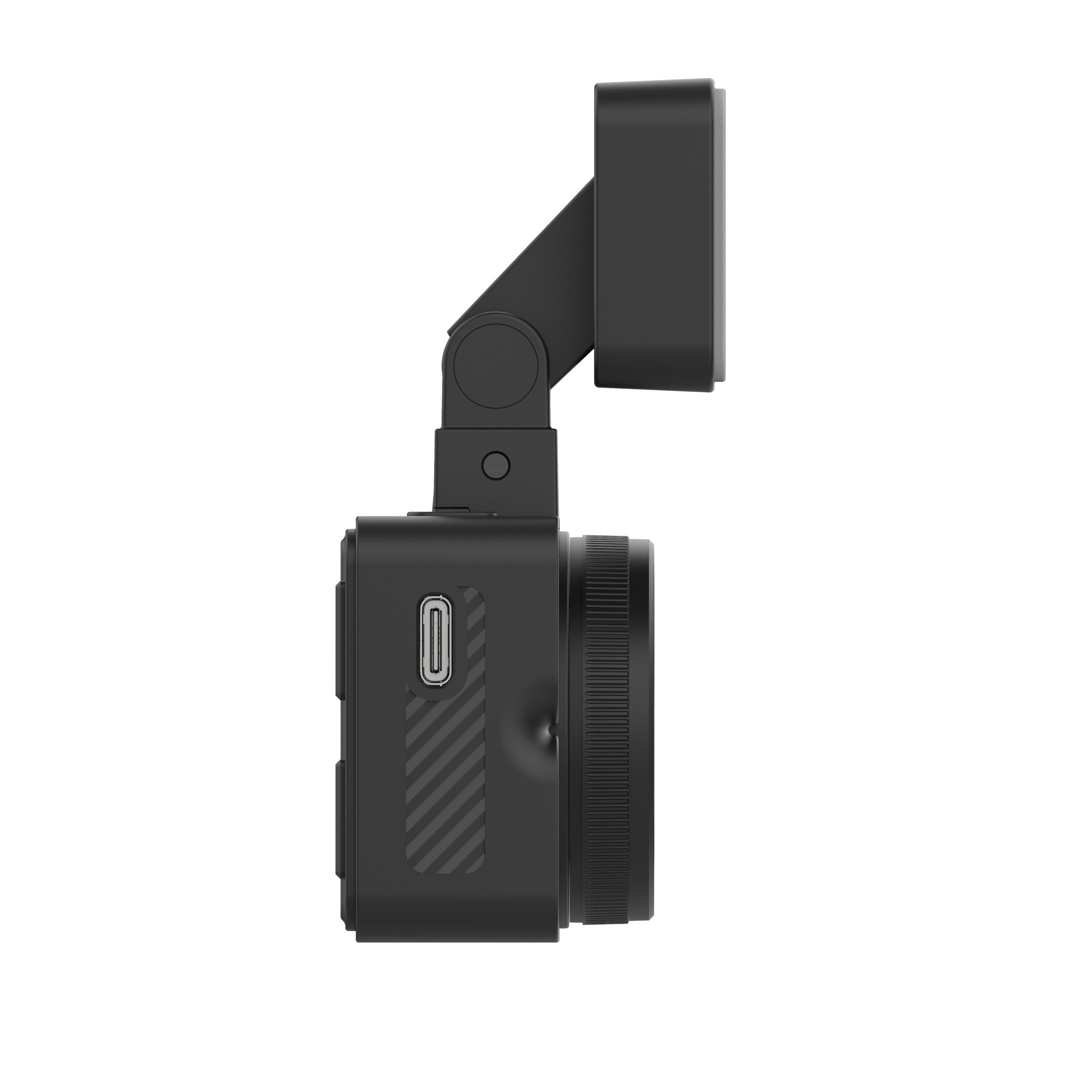 WS20 Pro 4K Ultra HD Dash Cam Sony IMX335 Sensor 2 Inch IPS Screen Car Driving Recorder with WiFi & Parking Monitoring | Manufacturer | Factory | OEM | ODM