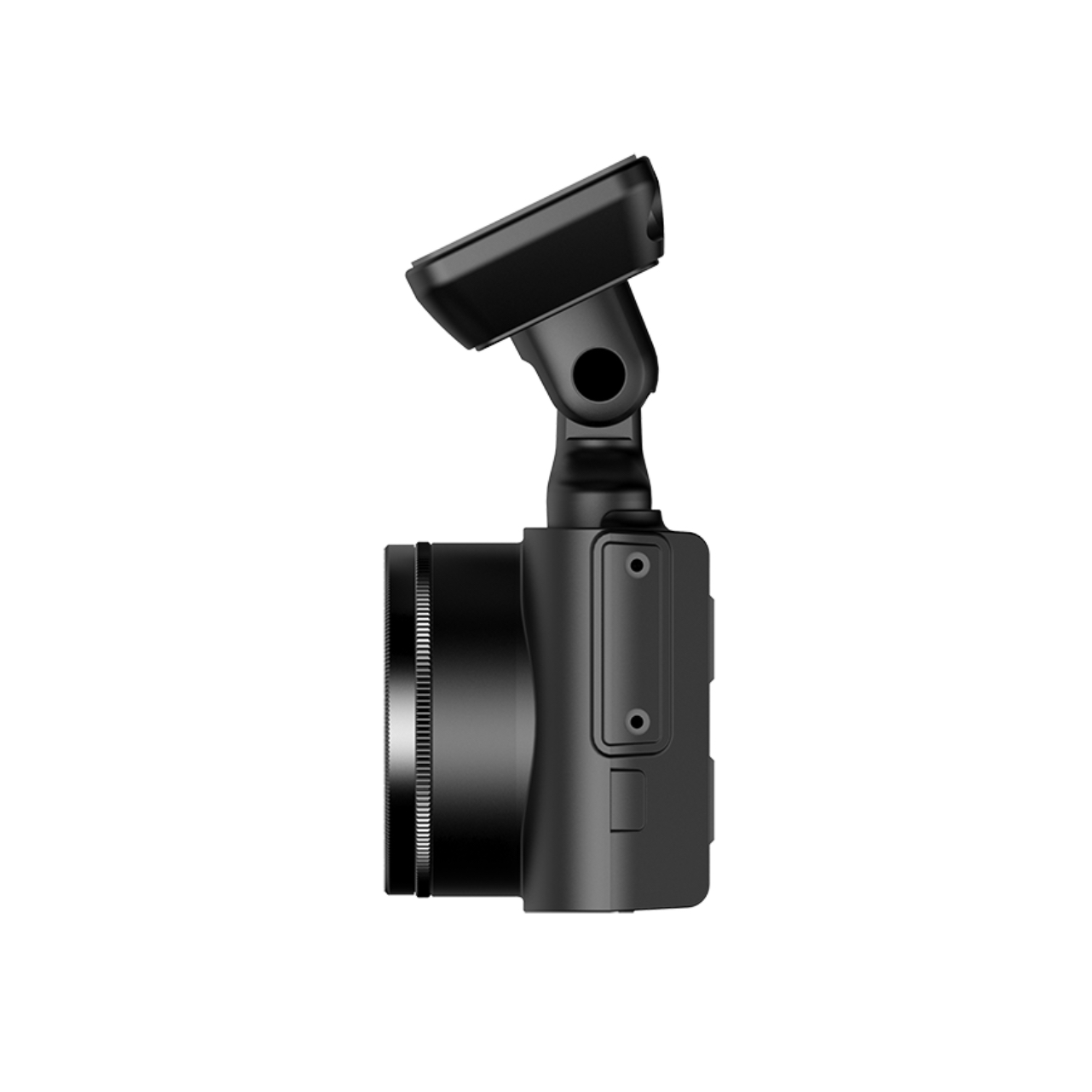 EC3 Ultra HD Car Dash Cam 2.0 Inch IPS Screen Dual Lens Driving Recorder Wi-Fi Enabled Vehicle Video Recorder | Manufacturer | Factory | OEM | ODM