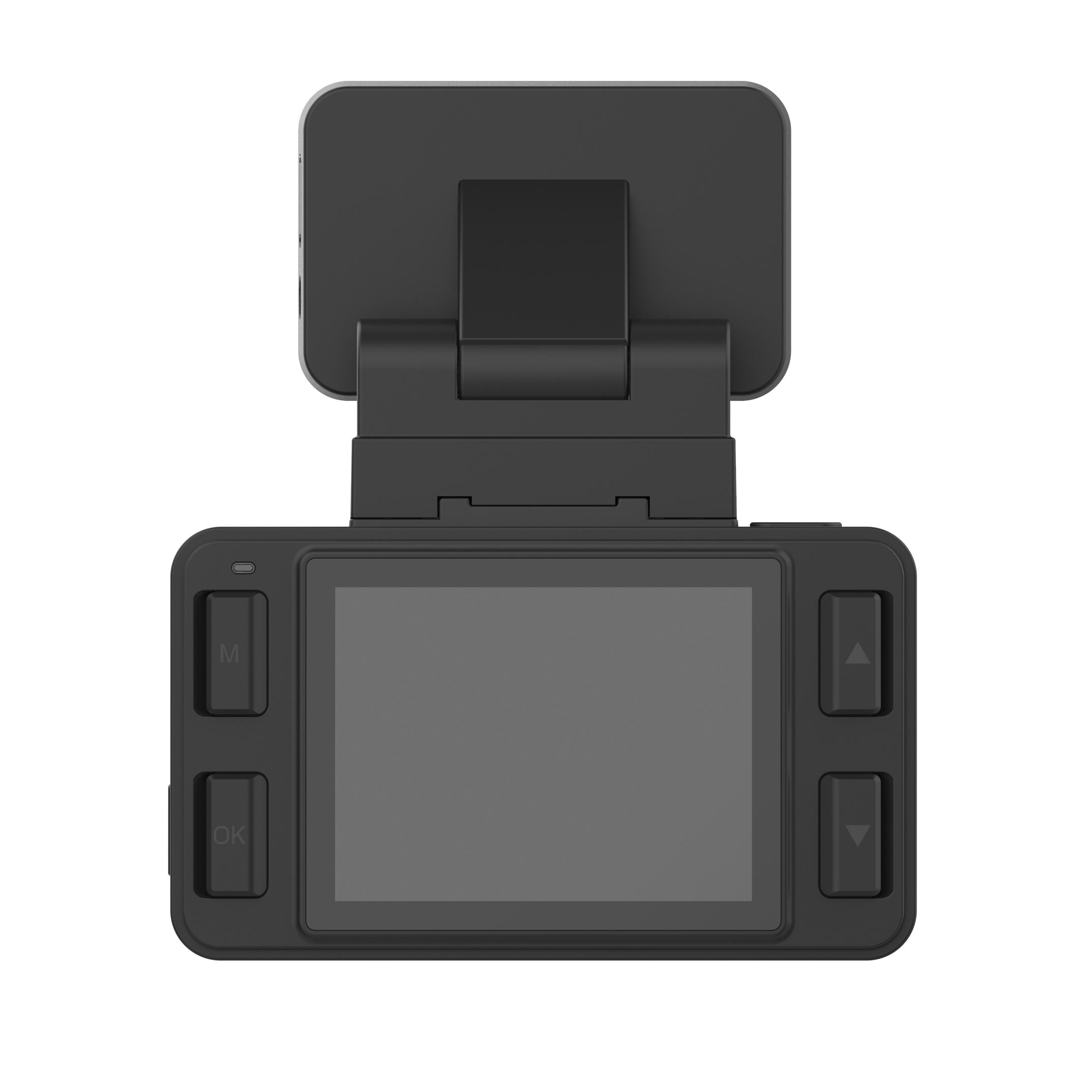 WS20 Pro 4K Ultra HD Dash Cam Sony IMX335 Sensor 2 Inch IPS Screen Car Driving Recorder with WiFi & Parking Monitoring | Manufacturer | Factory | OEM | ODM
