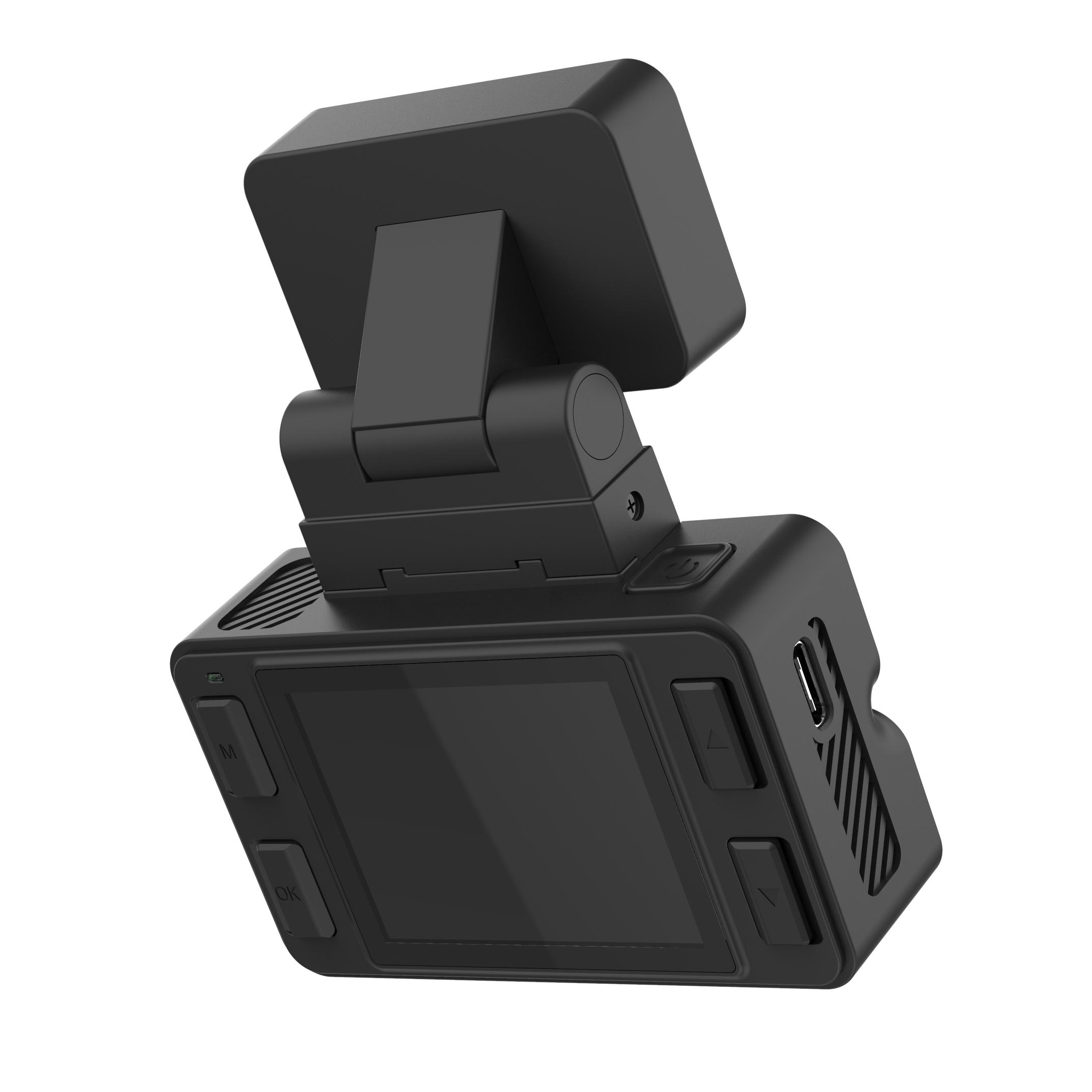 WS20 Pro 4K Ultra HD Dash Cam Sony IMX335 Sensor 2 Inch IPS Screen Car Driving Recorder with WiFi & Parking Monitoring | Manufacturer | Factory | OEM | ODM