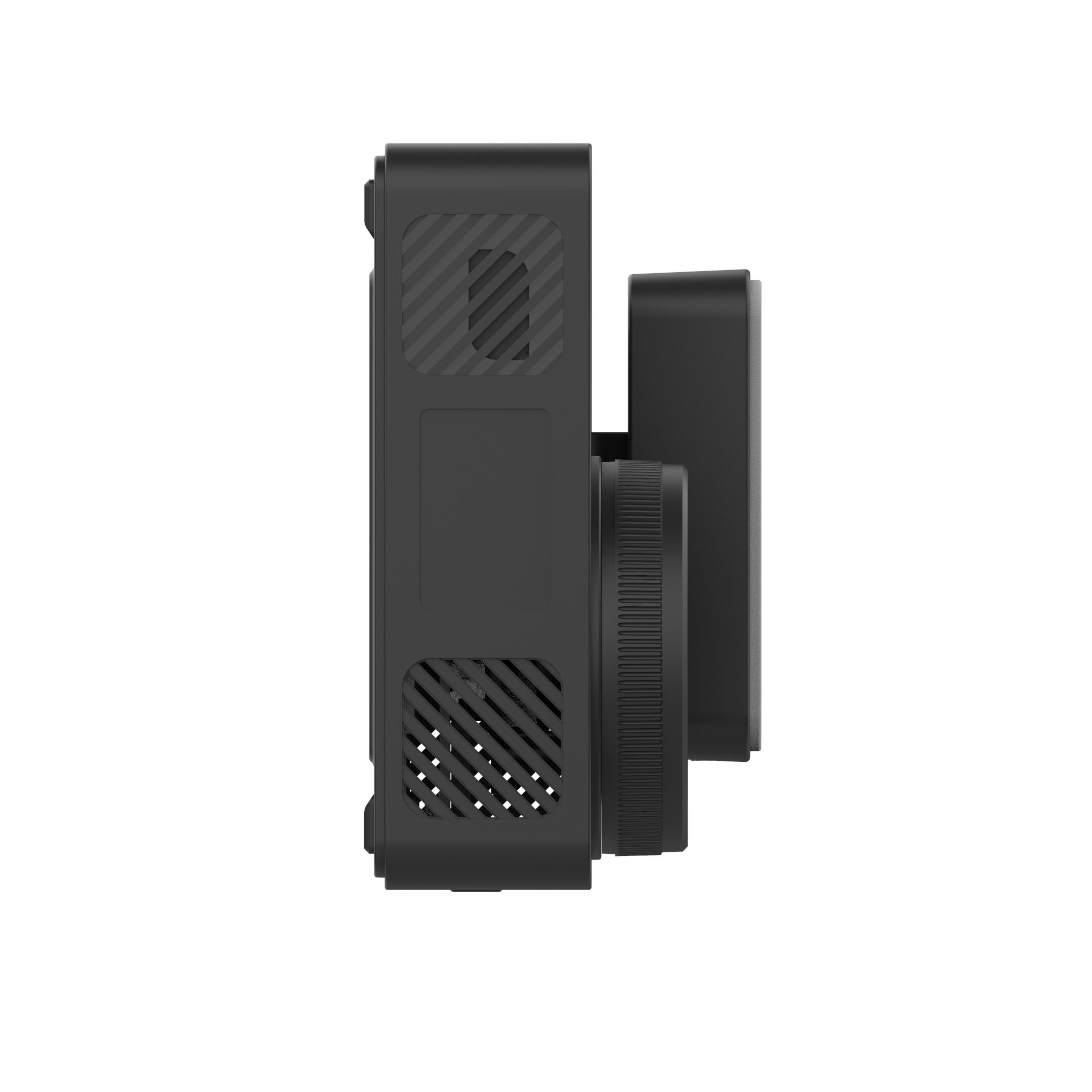 WS20 Pro 4K Ultra HD Dash Cam Sony IMX335 Sensor 2 Inch IPS Screen Car Driving Recorder with WiFi & Parking Monitoring | Manufacturer | Factory | OEM | ODM