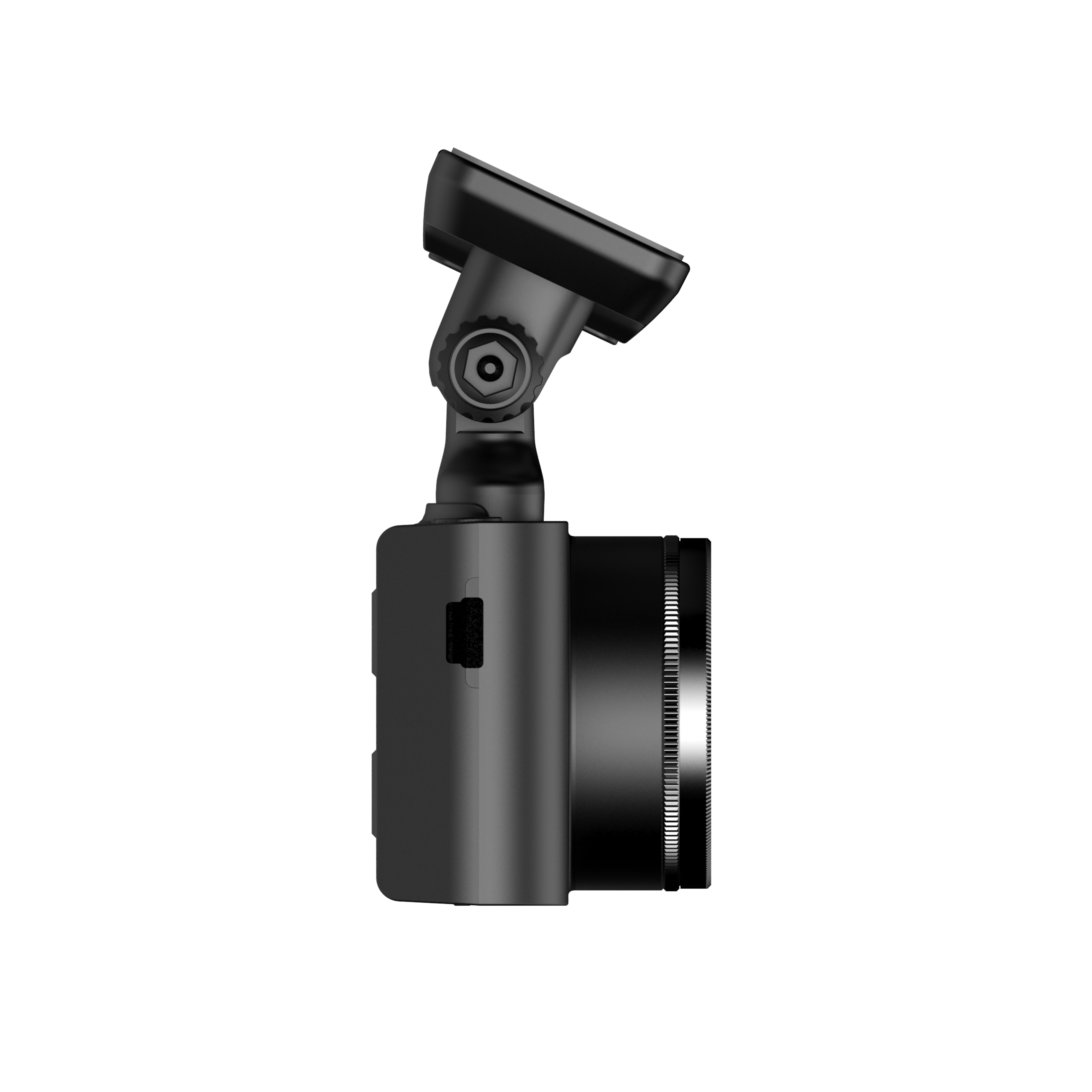 EC3 Ultra HD Car Dash Cam 2.0 Inch IPS Screen Dual Lens Driving Recorder Wi-Fi Enabled Vehicle Video Recorder | Manufacturer | Factory | OEM | ODM