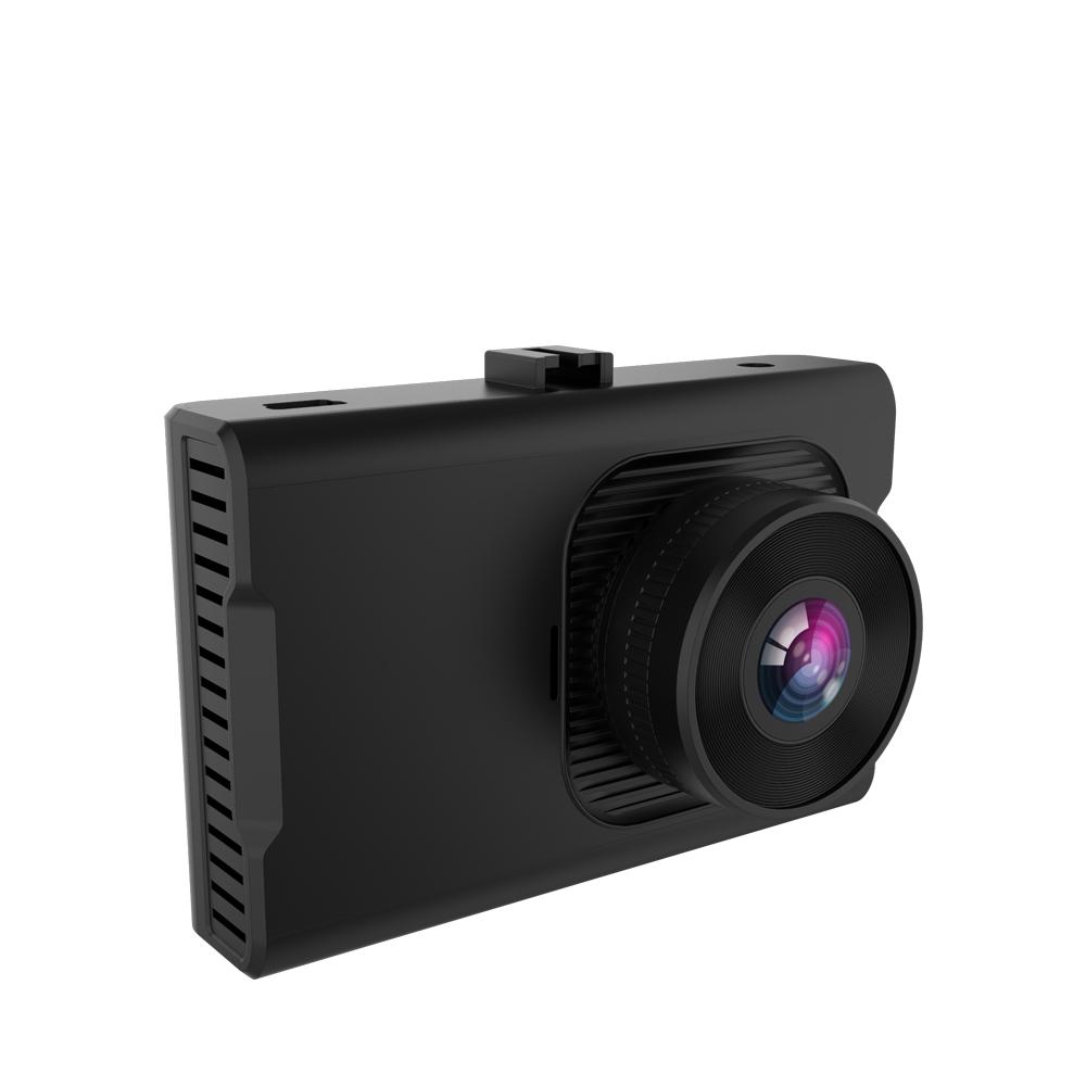 T7J6 Full HD Car Dash Cam 2.45 Inch IPS Screen Driving Video Recorder with Suction Magnetic Bracket | Manufacturer | Factory | OEM | ODM