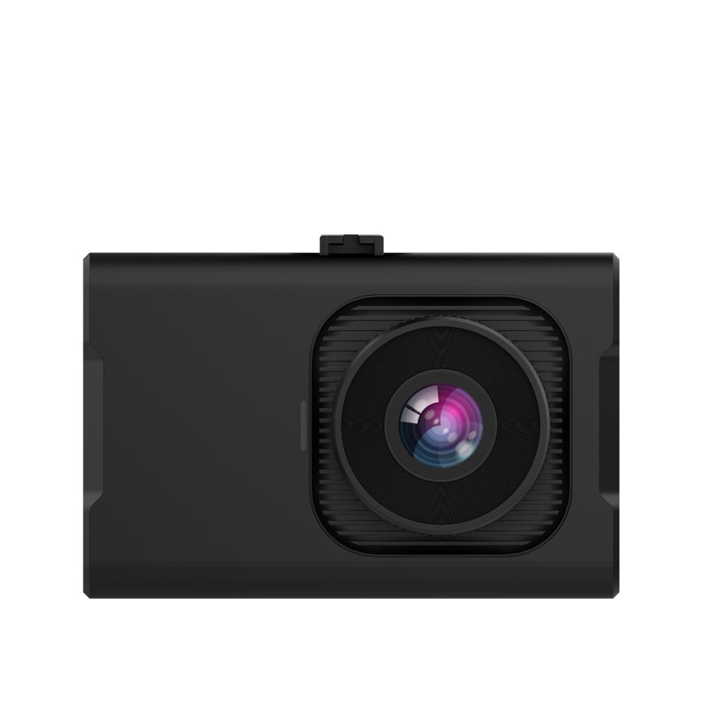 T7J6 Full HD Car Dash Cam 2.45 Inch IPS Screen Driving Video Recorder with Suction Magnetic Bracket | Manufacturer | Factory | OEM | ODM