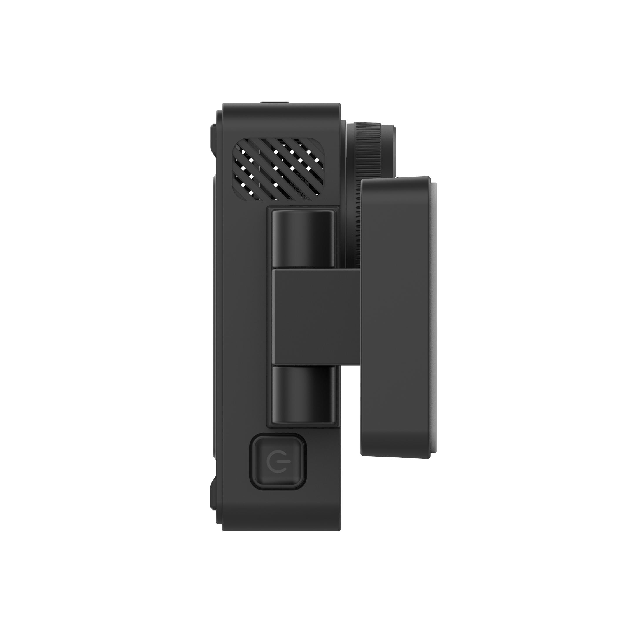 WS20 Pro 4K Ultra HD Dash Cam Sony IMX335 Sensor 2 Inch IPS Screen Car Driving Recorder with WiFi & Parking Monitoring | Manufacturer | Factory | OEM | ODM